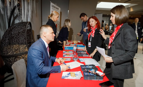 V Межрегиональная научно-практическая конференция «Енисейский урологический форум-2025»